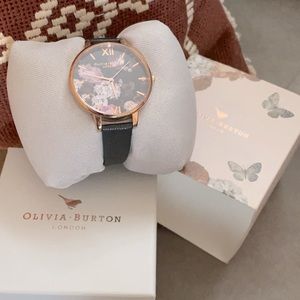 Gorgeous Olivia Burton watch